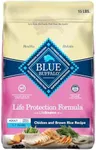 Blue Buffalo Life Protection Formul