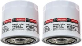 Motorcraft FL820S Silicone Valve Oi