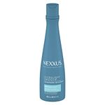 Nexxus Ultralight Smooth Conditioner for dry and frizzy hair Weightless Frizz Protection moisturizing conditioner for 72 hours of frizz control 400 ml