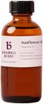 Bramble Berry Sunflower Sandalwood Fragrance Oil 2 oz | Warm Floral Scent for Soap Making, Candles, Bath Bombs, Lotion & Perfume | Skin Safe, Vegan, Paraben & Phthalate Free