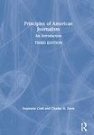 Principles of American Journalism: An Introduction