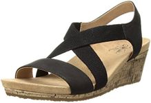 LifeStride Women's Mexico Sandal, b