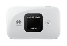 HUAWEI E5577-320 Mbps 4G LTE Mobile WiFi Hotspot (4G LTE in Europe, Asia, Middle East, Africa, Digitel in Venezuela)