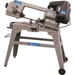 King Canada KC-129C 5-inch x 6-inch Metal Cutting Bandsaw