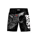 Mma Short For Men