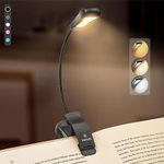 Vekkia/LuminoLite Rechargeable Book