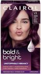 Clairol Bold & Bright Permanent Hai