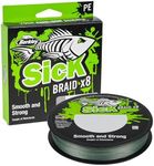 Berkley Sick Braid - 8 Strands Brai