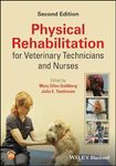 Physical Rehabilitation for Veterin