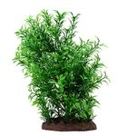 Fluval Small Helzine Plant Set, Aquarium Decoration 20cm