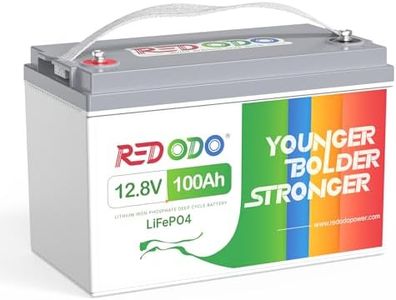 Redodo 12V