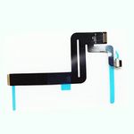 New Trackpad Flex Cable Touchpad Connector Cable 821-01833-02 Compatible with MacBook Air 13" Model A1932 Late 2018 Mid 2019 MRE82LL/A MVFH2LL/A EMC 3184