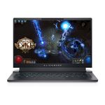 Dell Alienware x14 R2 Gaming Laptop, Intel Core i7-13620H/32GB/1TB SSD/NVIDIA RTX 4060 8GB GDDR6/14'' (35.56Cms) QHD+ 165Hz, 3ms, 300nits/Win 11+MSO'21+McAfee 15 Month/Lunar Silver/2.08Kgs