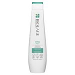 BIOLAGE Cooling Mint Scalp Sync Shampoo for Oily Hair and Scalp, Cleanses Excess Oil From Hair and Scalp, With Mint, Cool Sensation, Cruelty Free, Vegan, 400ml