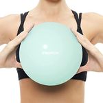 PROIRON Pilates Ball 25cm Mini Ball