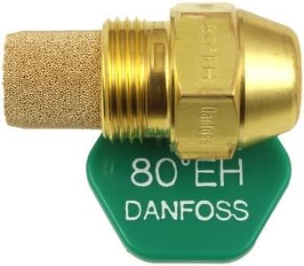 Danfoss Oi