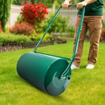 Pelle & Sol 48L Lawn Roller Heavy D