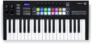 Novation Launchkey 37 Mk3 MIDI Controller Keyboard