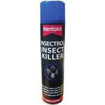 Rentokil PEST CONTROL - INSECTROL BUG & COCKROACH SPRAY