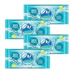 Body Cleansing Wipes For Adults Post Surgery