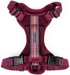Wilderdog Lightweight Dog Harness w