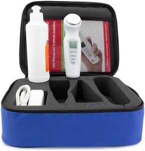 Ultrasonic 3MHz rechargeable and portable home therapeutic ultrasonic machine