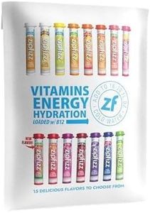 Zipfizz Va