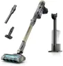 Shark PowerDetect Pet Plus Clean & Empty Cordless Stick Vacuum & Auto-Empty System, Powerful Suction, HEPA Filtration, Carpet & Hard Floor, Portable, Stick Vacuum for Pet Hair, Dark Gray, IP3253