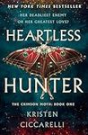 Heartless Hunter: The Crimson Moth: