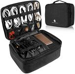 Travel Electronics Organizer, Water