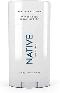 Native Deo