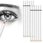 Eraser Pencils Set for Artist, 12 Pcs Professional Highlight Eraser Pen for Sketching, Charcoal Drawings, Erase and Revise Painting Details