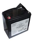 Ultramax LI55-12, 12v 55Ah LiFePO4 Lithium Iron Phosphate Ultra Light, High Performance Battery