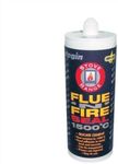 Regin REG-Z32 Flue & Fire Sealant