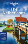 Lonely Planet The Netherlands 7 7th Ed.: 7th Edition