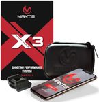 Mantis X3 Shooting Performance Syst