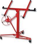 16FT Heavy Duty Drywall Lifter Plas