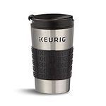 Keurig Travel Mug Fits K-Cup Pod Co