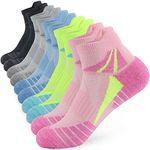 Running Socks Women