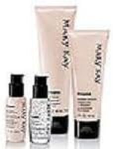Mary Kay TimeWise Miracle Set ~ Combination - Oily Skin