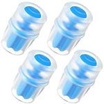 Enhon 4 Packs Bite Valve Replacemen