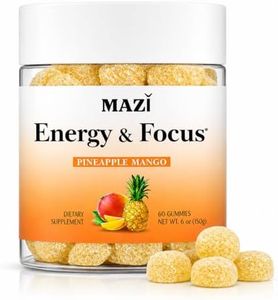Energy & F
