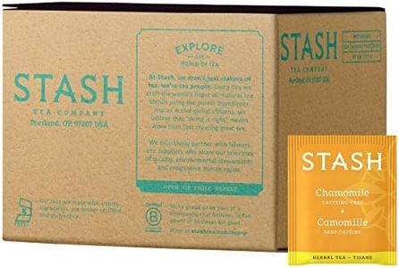 Stash Tea 