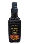 Bridge Fields Hickory BBQ Liquid Smoke,Smoke Flavour 500Ml (product of USA)