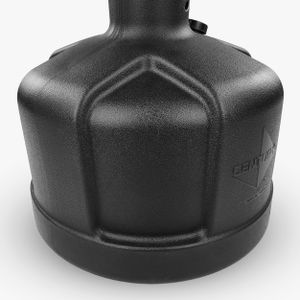 Century BOB Freestanding Punch Bag – Adjustable Training Dummy