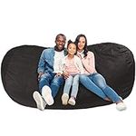 Amazon Basics Memory Foam Filled Be