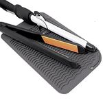 Hair Curling Iron Mats