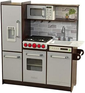 KidKraft U