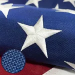 Premium American Flag 3x5 Ft TearPr