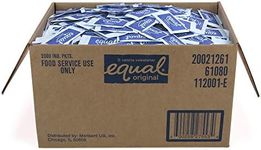 EQUAL 0 Calorie Sweetener, Aspartam